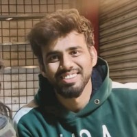 Anwesh Dhanvalkar