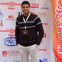 Kareem El-Rawy