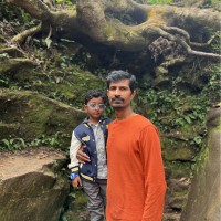 Patil Shasidhar