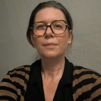 Cindy Gaudin