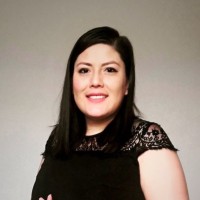 Paulina Gabriela García Oropeza
