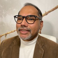 Maz Zaidi