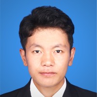 洛桑顿珠