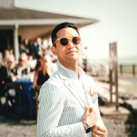 Christian B. M.