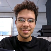 Caio César Araujo Silva