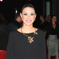 Lucía Serrano