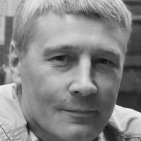 Andrey Sokolov