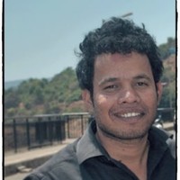 Shailesh Ubhe