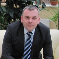 Игорь Ковалев