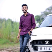 Sreejith A