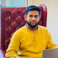Tanveer Shariff