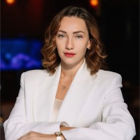 Alexandra Kuznetsova