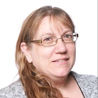 Wendy Ross
