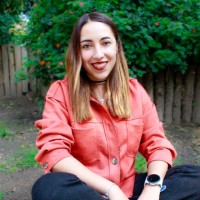 Alethia Chávez Carranza