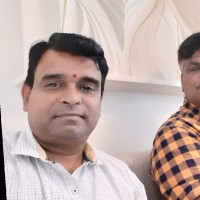 Rama Krishnan