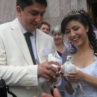 Valerik Sahakyan