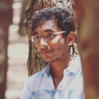 Dharanidaran A