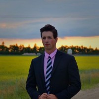Nicholas Gienow