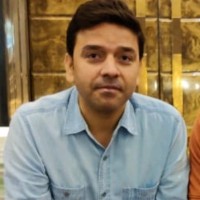 Shashi Kumar Belwal
