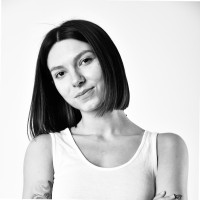 Lydia Roubopoulou