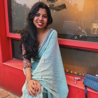 Vanshika Sagar