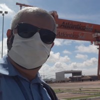 Eron Q. Melo Jr Melo