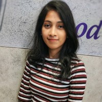 Smrutirekha Purohit