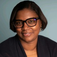 Nadine Clarke, Assoc Cipd