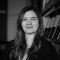 Magalie St-Georges