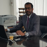 Raj D'souza
