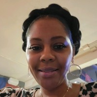 Tabitha Thomas
