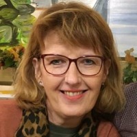 Marion Sanders