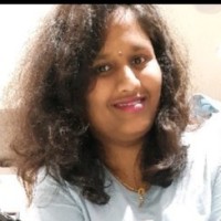 Sravani Jakkula