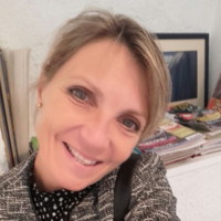 Christine Sabourin
