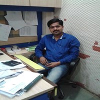 Raghu Mumbai