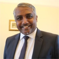 Lawrence Samson