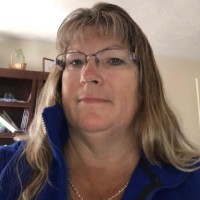 Patricia Hinds