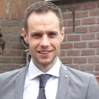 Richard Berends