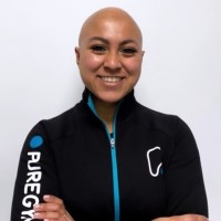 Salma Rouf