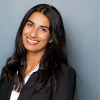 Kiran Sekhon