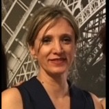 Nieves Martinez Martin