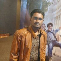 Vilas Patil