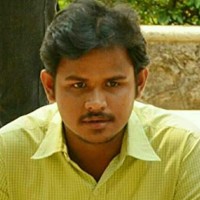 Krishna Arvind