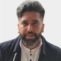 Gary Singh Cheema