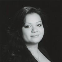 Asia Chu, P.Eng.