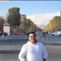 Mohamed Haridy