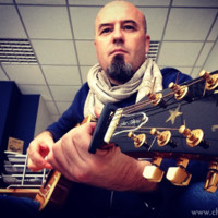 Cristiano 'Chris' Airoldi