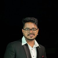 Krishna Nirmale