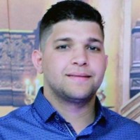 Raphael Escalante