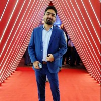 Anubhav Pandey